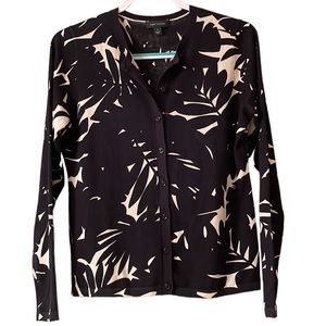 NWOT Ann Taylor Button Down Cardigan